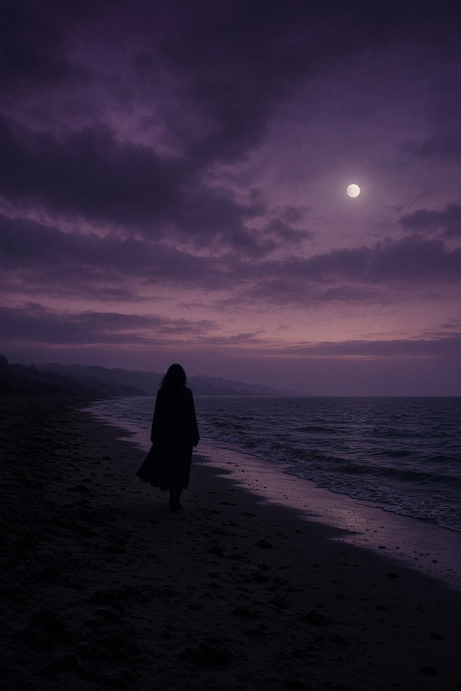 Awakening from Shadows